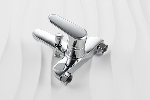 shower faucet